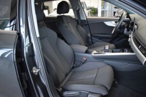 Audi A4 Avant 35TFSI S-tronic LED Navi Tempomat RFKam
