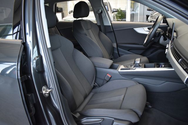Audi A4 Avant 35TFSI S-tronic LED Navi Tempomat RFKam