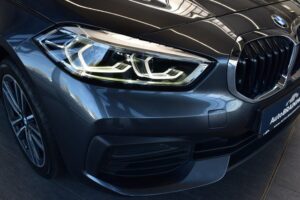 BMW 118d Limo Advantage Aut. LED HUD ACC LiveCockpit