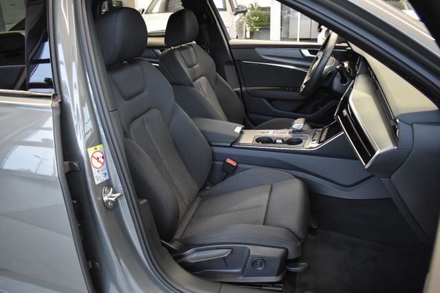 Audi A6 Limo 45TDI quattro tiptr. MatrixHD 20"