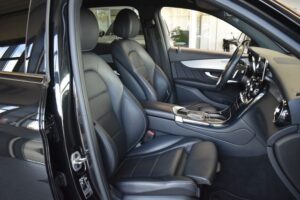 Mercedes-Benz GLC 220d 4Matic 9G-tr. AMG Line LED HUD AHK 360°