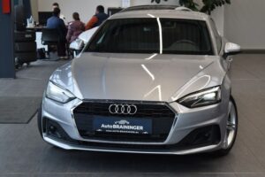 Audi A5 Sportback 40TDI S-tronic LED VirtualC ACC RFK
