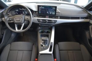 Audi A4 Limo 35TDI S-tron advanced Matrix Virtual ACC