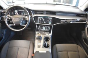 Audi A6 Avant 40TDI S-tronic LED Virtual RFKamera ACC