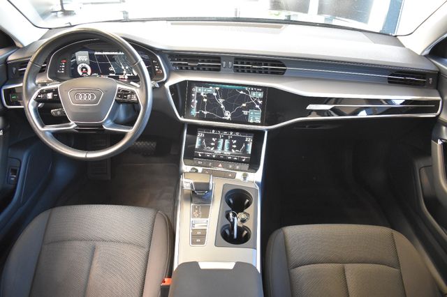 Audi A6 Avant 40TDI S-tronic LED Virtual RFKamera ACC