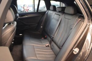 BMW 540d Touring xDrive Aut. M Sport Laser HUD LiveC