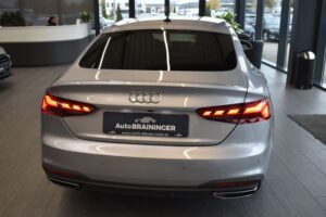 Audi A5 Sportback 40TDI S-tronic LED VirtualC ACC RFK