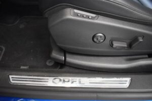 Opel Grandland X 1.5D Aut Ultimate LED Pano ACC Leder