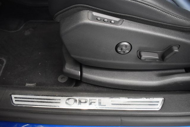 Opel Grandland X 1.5D Aut Ultimate LED Pano ACC Leder