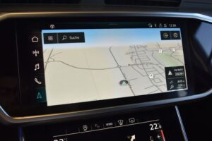 Audi A6 Avant 45TDI quattro Tiptr. MatrixHD VirtC HUD