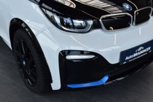 BMW i3s 120Ah LED NaviPlus LiveC Wärmepumpe Tempom