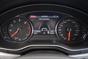 Audi A4 Avant 35TFSI S-tronic LED Navi Tempomat RFKam