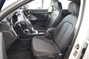 Audi Q3 Sportback 35TDI S-tronic LED SHZ VirtualC 19"