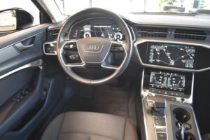 Audi A6 Avant 40TDI S-tronic LED Virtual RFKamera ACC
