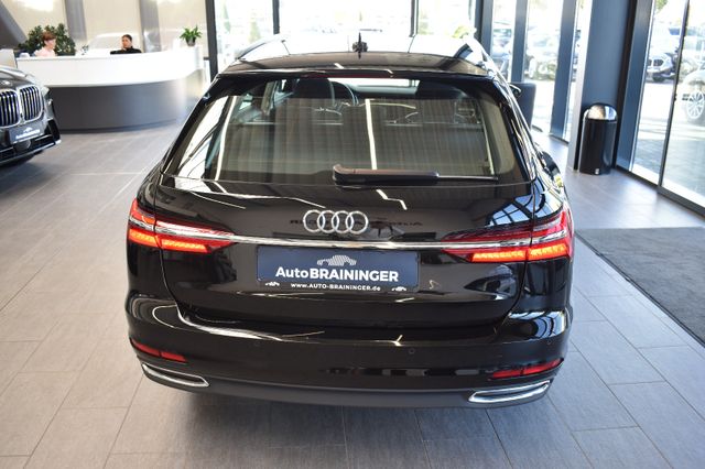 Audi A6 Avant 40TDI S-tronic LED Virtual RFKamera ACC