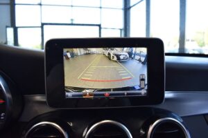 Mercedes-Benz C220d T Aut. 4Matic Avantgarde LED AHK Pano Navi