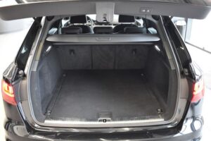 Audi A4 Avant 35TDI S-tronic advanced LED TopView AHK