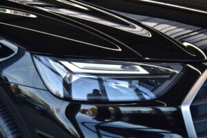 Audi Q5 50TFSIe quattro S-tronic LED VirtualCo Navi3D