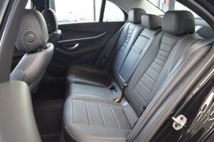 Mercedes-Benz E220d Limo Avantgarde 9G-tronic LED AIR WideScr.