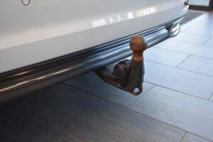 Audi A6 Avant 45TDI quattro Tiptr. MatrixHD VirtC HUD