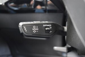 Audi Q8 e-tron 50 quattro S-Line Matrix HUD VirtualC.
