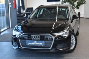 Audi A6 Avant 40TDI S-tronic LED Virtual RFKamera ACC