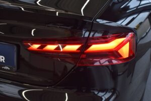 Audi A5 Sportback 40TDI S-tronic LED ACC RFK VirtualC