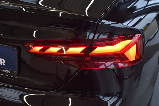Audi A5 Sportback 40TDI S-tronic LED ACC RFK VirtualC