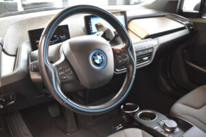 BMW i3s 120Ah LED NaviPlus LiveC Wärmepumpe Tempom