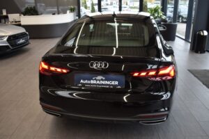 Audi A5 Sportback 40TDI S-tronic LED ACC RFK VirtualC
