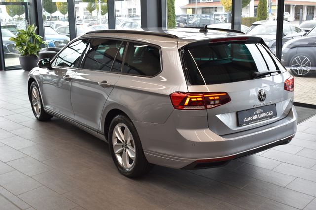 Volkswagen Passat Var. 2.0TDI Comfortline DSG LED ACC RFKam