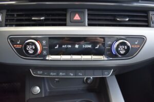 Audi A4 Av 40TDI quattro S-tro. S Line LED VirtC 360°