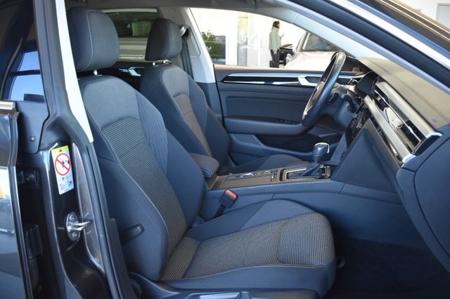 Volkswagen Arteon Shooting Brake 2.0TDI DSG LED ACC LiveCo.