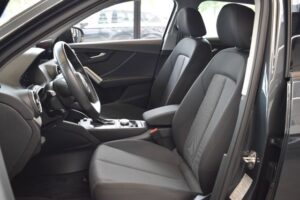 Audi Q2 30TDI S-tronic LED VirtualC Tempomat LaneAss.
