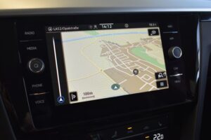 Volkswagen Arteon 2.0TDI Shooting Brake DSG LED Virtual ACC