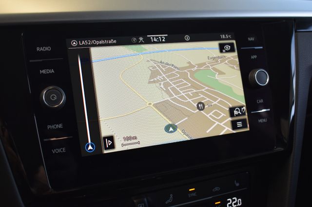 Volkswagen Arteon 2.0TDI Shooting Brake DSG LED Virtual ACC