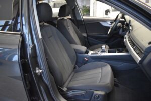 Audi A4 Avant 35TDI advan. S-tronic LED RFK AHK Optik
