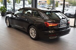 Audi A6 Avant 40TDI S-tronic LED VirtualCo RFKam AHK