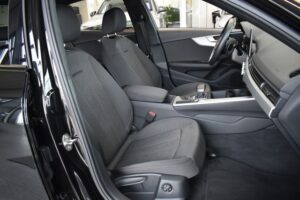 Audi A4 Limo 35TDI advanced S-tronic LED Navi3D RFKam