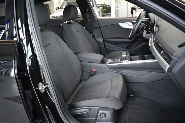 Audi A4 Limo 35TDI advanced S-tronic LED Navi3D RFKam