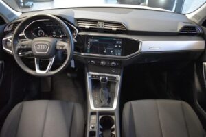 Audi Q3 Sportback 35TDI S-tronic LED SHZ VirtualC 19"