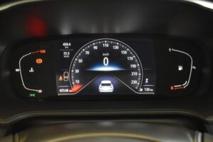 Renault Megane Grandtour Equilibre dCi115 LED Navi3D PDC
