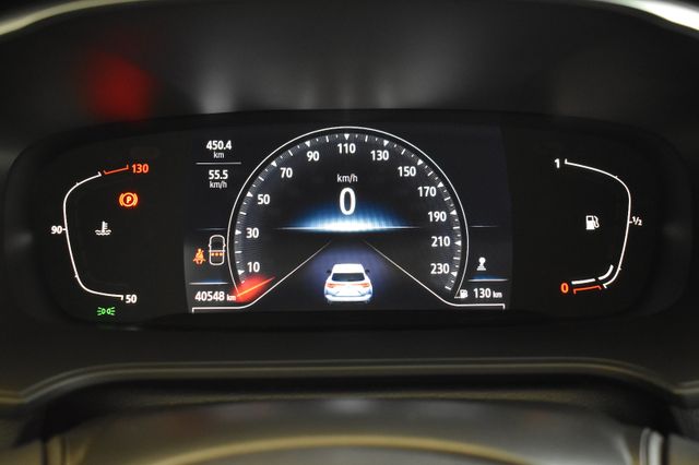 Renault Megane Grandtour Equilibre dCi115 LED Navi3D PDC