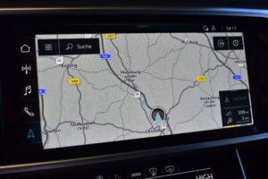 Audi A6 Avant 40TDI S-tronic LED Virtual RFKamera ACC