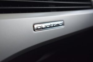 Audi A4 Av 40TDI quattro S-tro. S Line LED VirtC 360°
