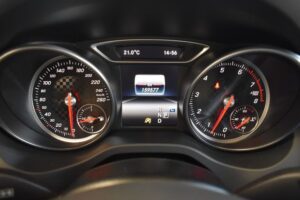 Mercedes-Benz A 220 4Matic Aut. AMG-line LED H&K Alcantara PDC