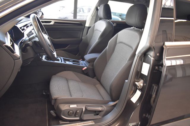 Volkswagen Arteon 2.0TDI Shooting Brake DSG LED Virtual ACC