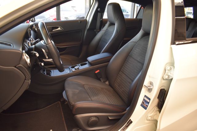 Mercedes-Benz A 220 4Matic Aut. AMG-line LED H&K Alcantara PDC