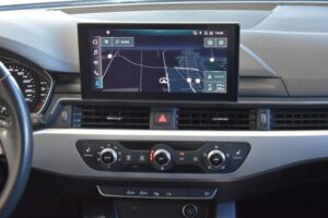 Audi A4 Avant 30TDI S-tronic LED Nav DAB SHZ Tempomat