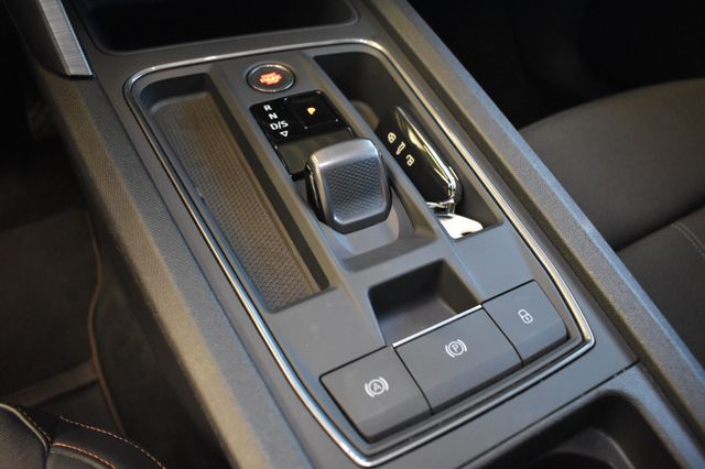 Cupra Formentor 2.0TDI 4Drive DSG LED VirtualC AHK ACC
